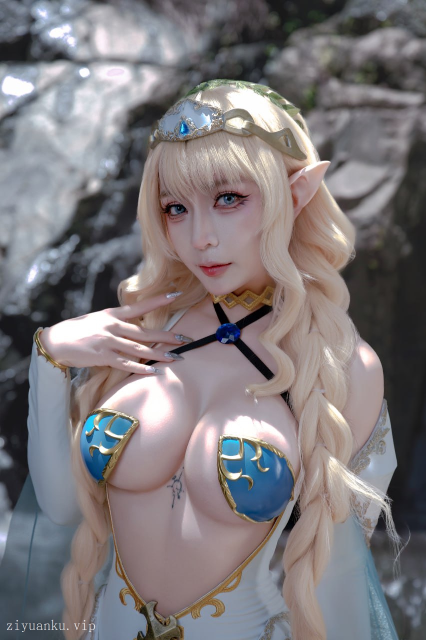 051 UmekoLincia#UmekoJ#cos#露出#有码