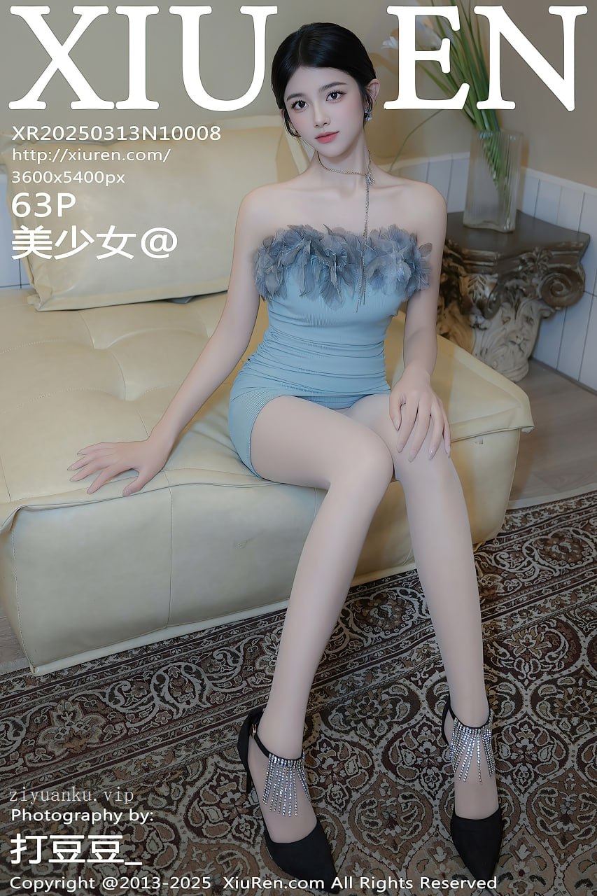 [Xiuren秀人网] NO10008 美少女@